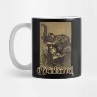 Fight Back Mug